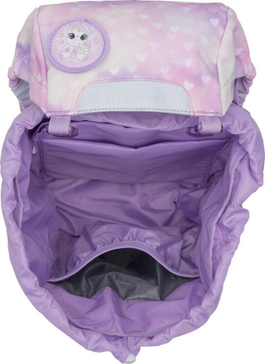Produktbild Beckmann Classic mit Wendetasche (22 l)
