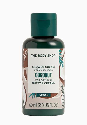 Produktbild The Body Shop Coconut Shower Cream (250 ml)