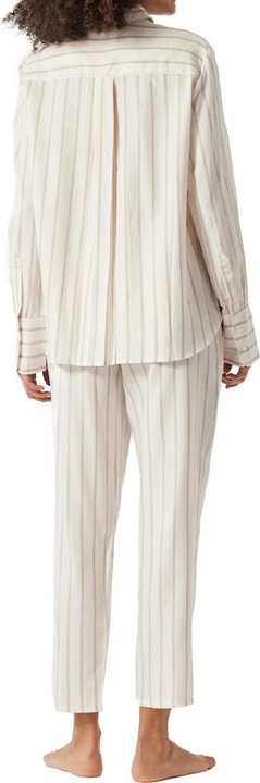 Produktbild Schiesser Selected Premium Pyjama 7/8 lang (38)