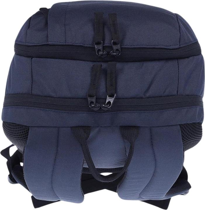 Actual product image 4F Contrast Panel 20L Laptop Backpack (20 l)