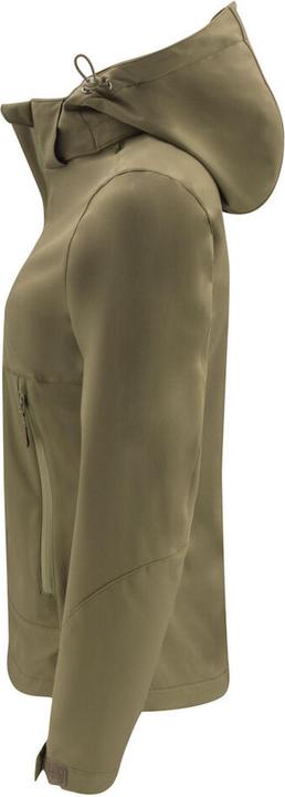 Produktbild James Harvest Lodgetown Softshelljacke (L)