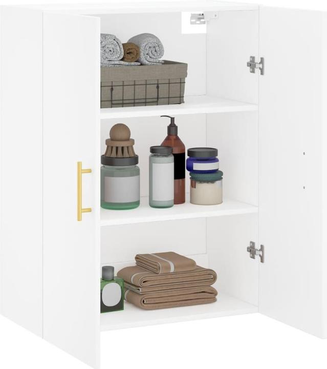 Image du produit vidaXL Wandschrank (69.50 x 34 x 90 cm)