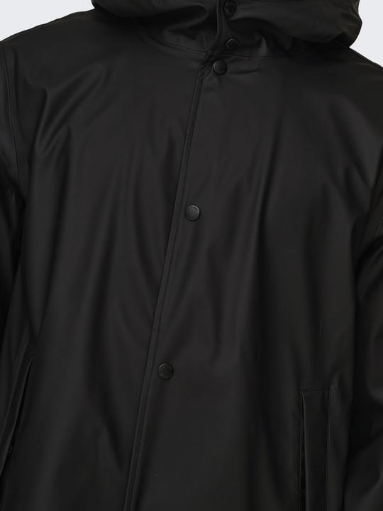 Image du produit Only & Sons Onsluca Rain Coat Otw (XS)