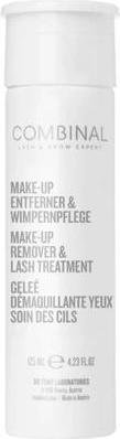 Image du produit Perron Rigot Combinal Makeup Remover Gel - 125ml (Gel nettoyant, 125 ml)