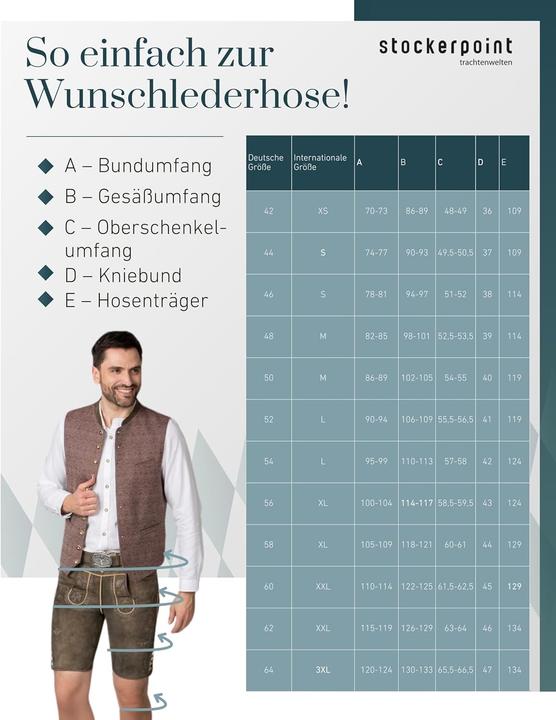 Immagine prodotto Stockerpoint Oliver - 63213 (52)