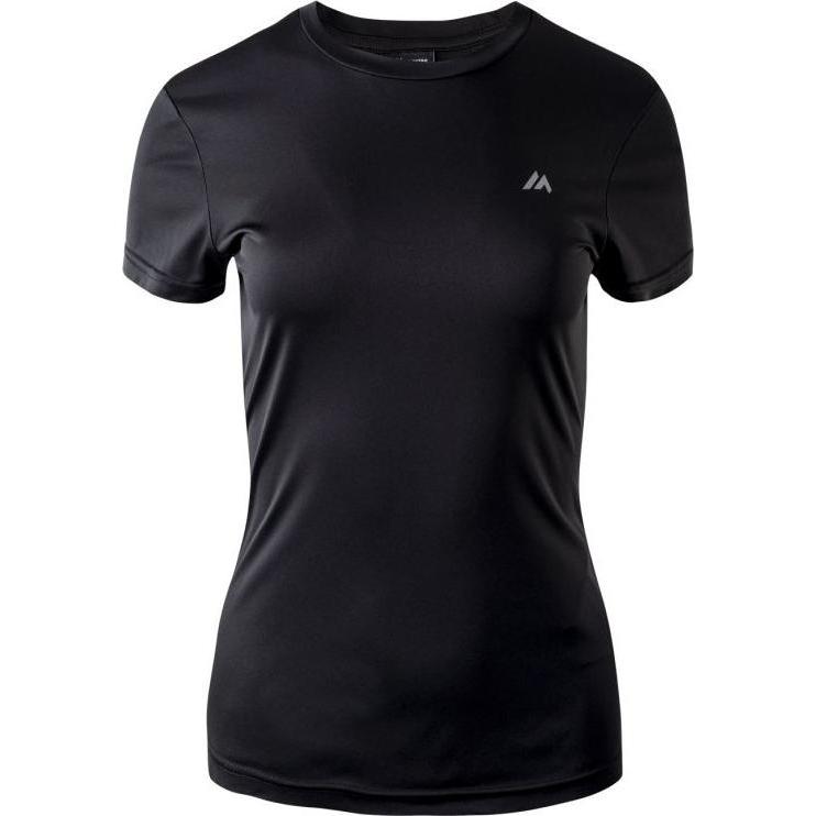 Mares, Agenda, Martes Koszulka damska LADY BISIC czarna r. L