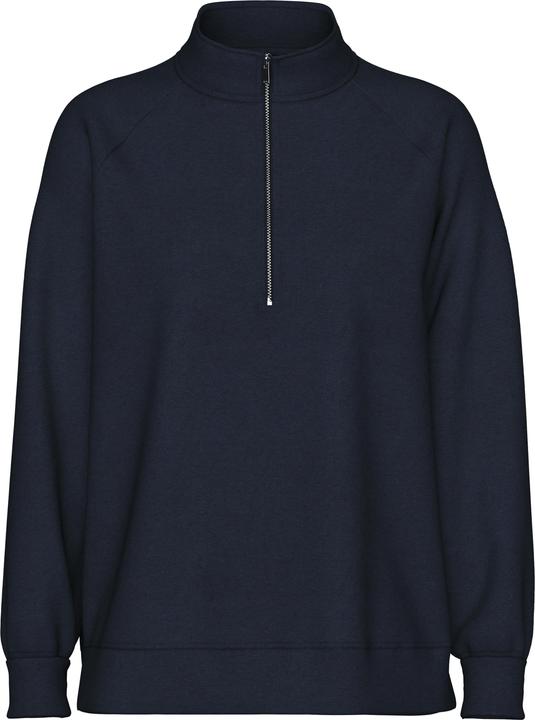 Actual product image Pieces PCCHILLI HALF-ZIP sweatshirt (M)