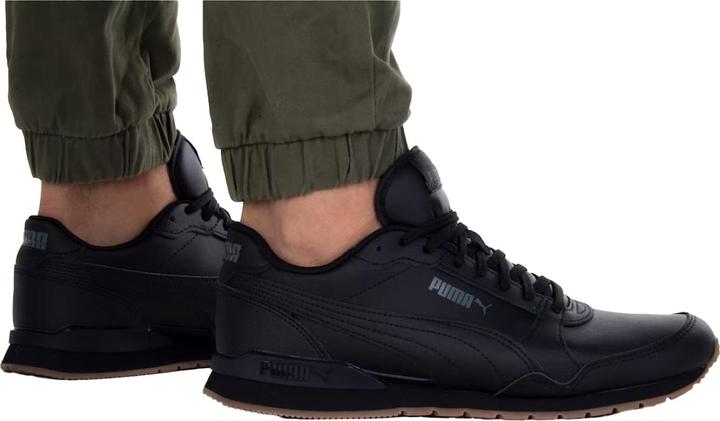 Immagine prodotto Puma Sneaker St Runner V3 Leder (38)