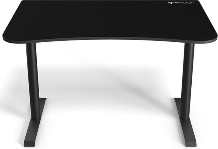 Image du produit Arozzi Table de jeu Arena Small PureBlack 114x71cm