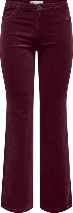 Produktbild JdY JDYSALONE Mittlere Taille Ausgestellt Hose Hose (XXL)
