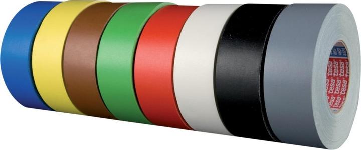 Image du produit tesa Ruban adhésif textile (50 mm)