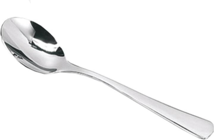 Gräwe Würzburg coffee spoon (6 Piece, Scoops)