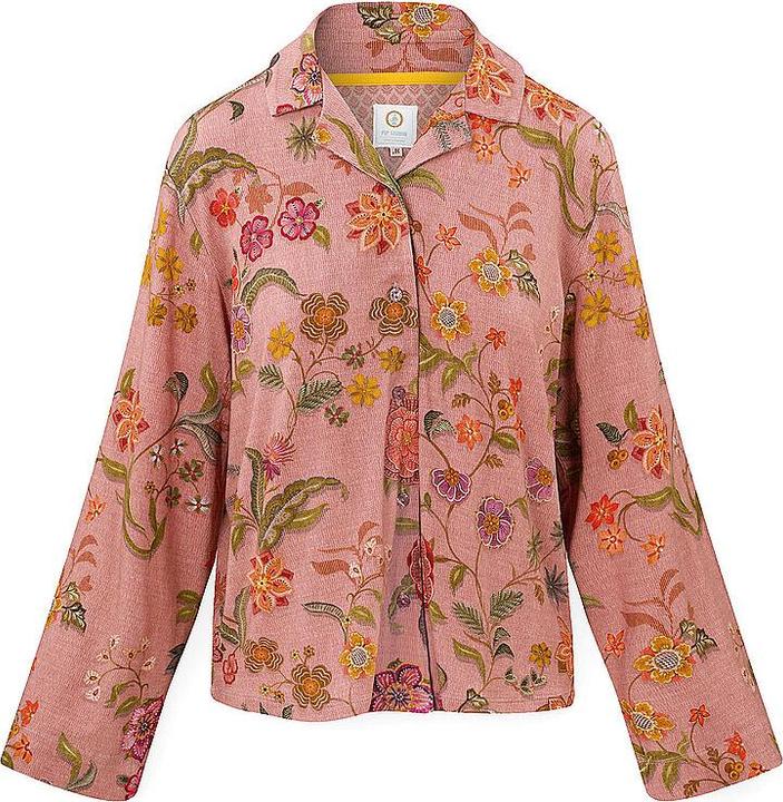 Image du produit PIP Studio Pyjamashirt FAYE COCO FLORAL (M)