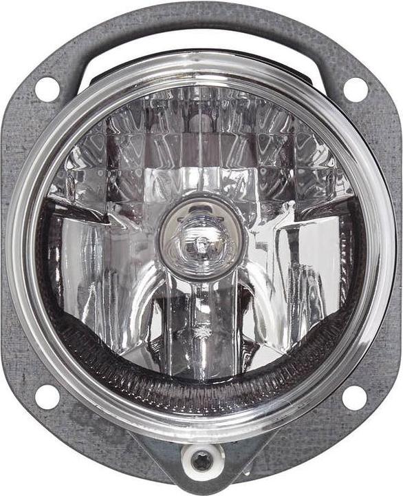 Produktbild Hella Nebelscheinwerfer Halogen FF für MAN