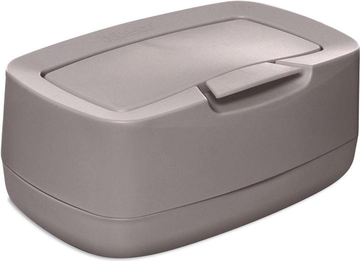 Image du produit Zewi Feuchttücherbox