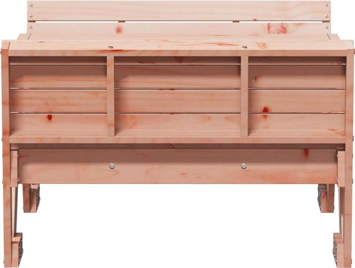 Image du produit VidaXL Table de pique-nique pour enfants Douglas