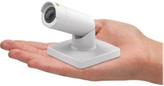 Actual product image Axis P1254 (1920 x 1280 Pixels)