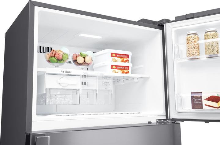 Actual product image LG GTB744PZHED (506 l)