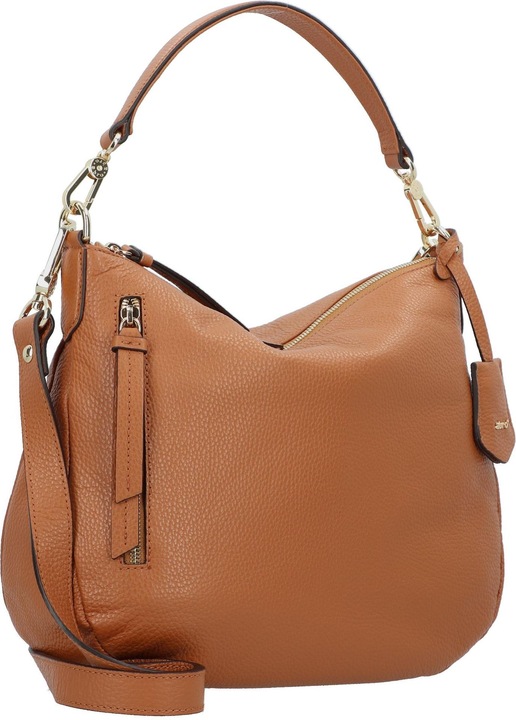Produktbild Abro Adria Handtasche Leder 34 cm