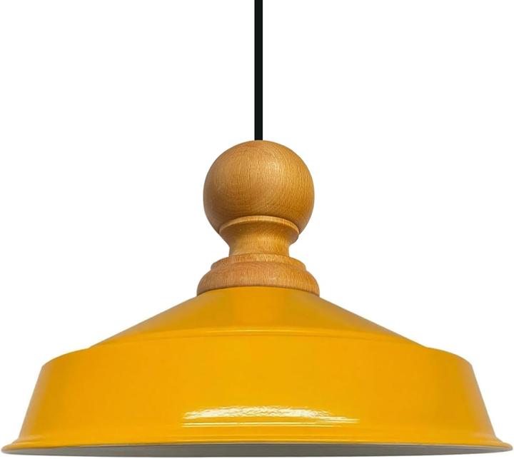 Immagine prodotto Bamyum Legno di Asletl (E27)