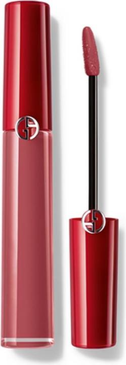 Actual product image Giorgio Armani Lip Maestro Watch out 214 (214)