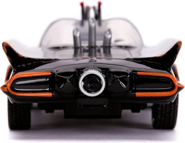 Produktbild Jada Batman 1966 Classic Batmobile 1:32