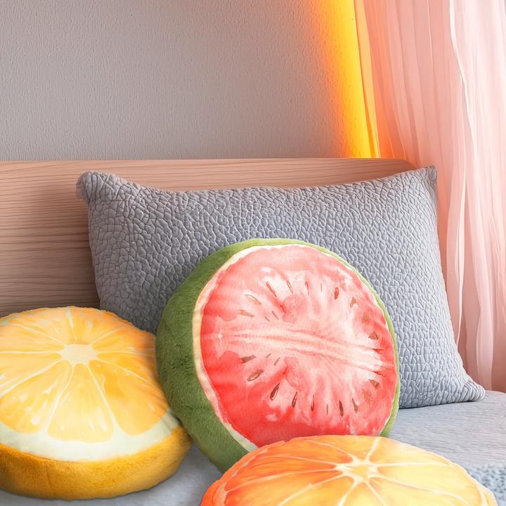 Immagine prodotto Disco Möbel Kissen Fruity (36 x 36 cm)