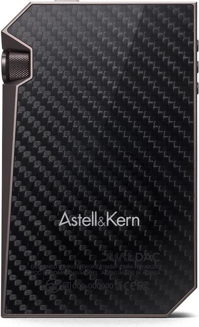 Produktbild Astell&Kern Ak240 (256 GB)