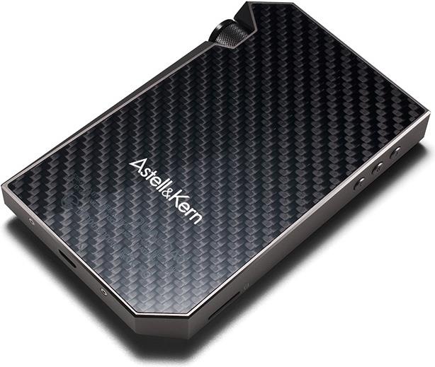 Produktbild Astell&Kern Ak240 (256 GB)