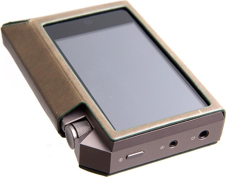 Produktbild Astell&Kern Ak240 (256 GB)