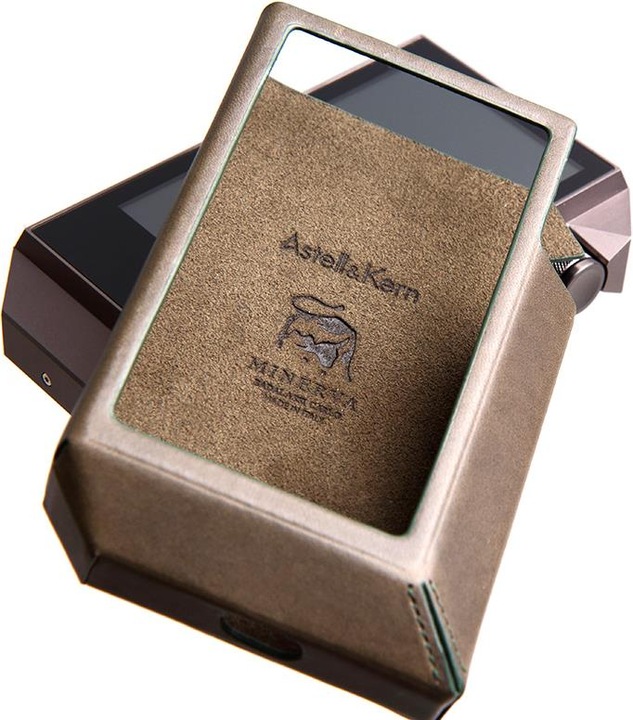 Produktbild Astell&Kern Ak240 (256 GB)