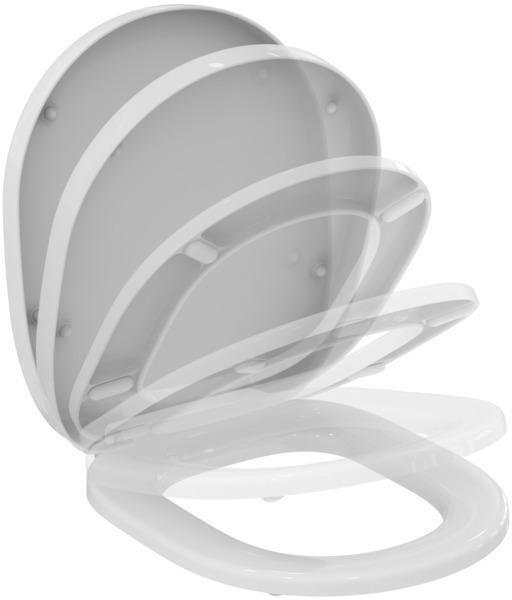Actual product image Ideal Standard Connect