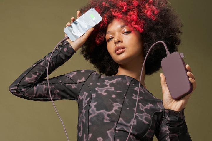 Image du produit Fresh'N Rebel Powerbank (18000 mAh, 20 W, 66.60 Wh)