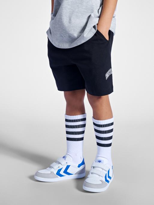 Actual product image hummel stmOCEAN SHORTS (104)