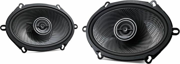 Kenwood Corp. KFCPS5796C (360 W, 0.82 cm, 5 x 7")