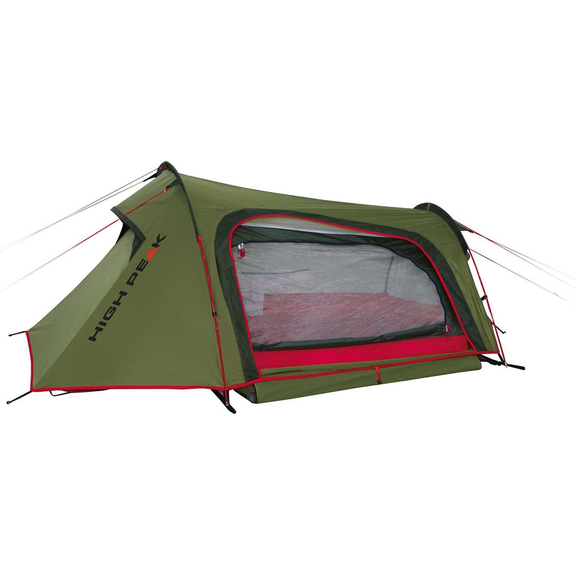 High Peak, Zelt, (Tunnelzelt, 2.80 kg, 2 Personen)