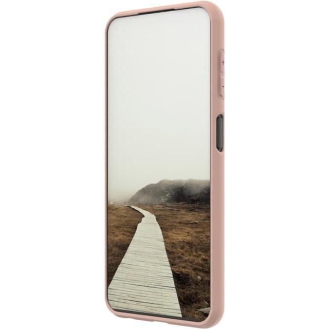 dbramante1928 Clear Case (Samsung Galaxy S23+), Smartphone Hülle, Transparent