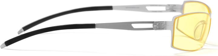 Actual product image Gunnar SheaDog, Mercury, gaming glasses