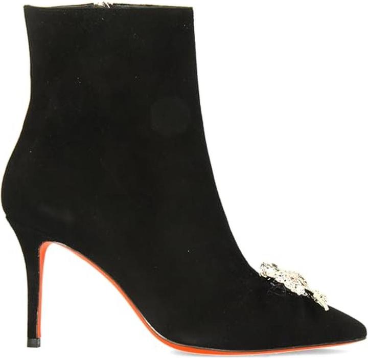 Actual product image Melvin & Hamilton Handcrafted High Heels (38)