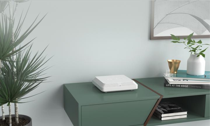 Image du produit Keenetic Challenger SE - Wifi 6 MESH AX3000
