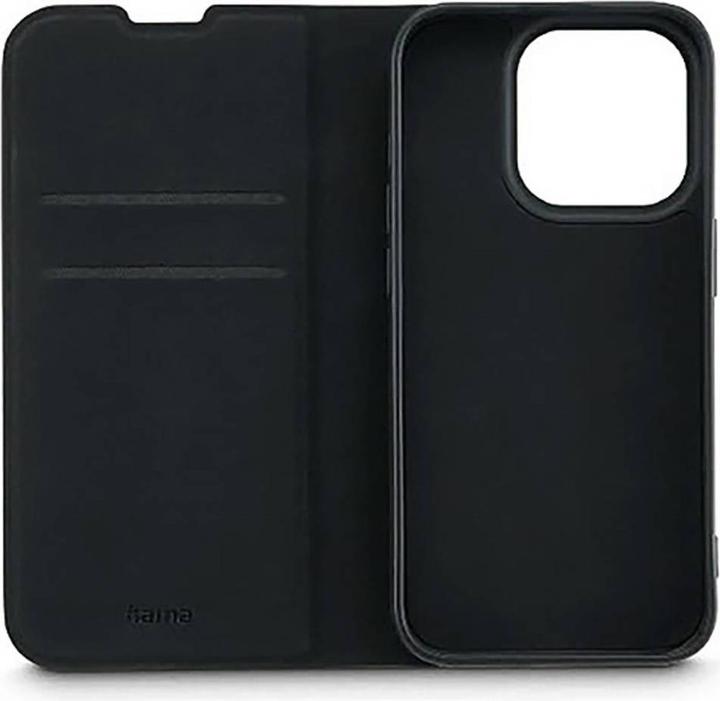 Produktbild Hama Handytasche Daily Protect Apple iPhone 15 Pro (Apple iPhone 15 Pro)