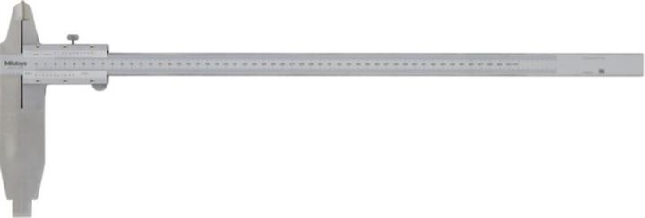 Image du produit Mitutoyo Pied à coulisse d'atelier 500 mm / 533-404 (50 cm)