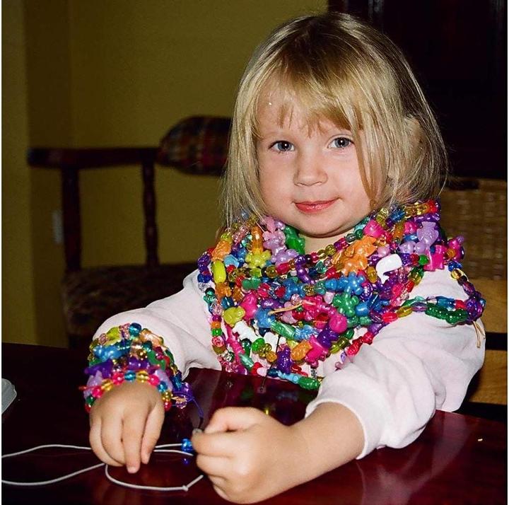 Produktbild Creativ Company Kunstoffperlen