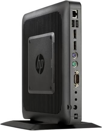 Produktbild HP t620 Flexible Thin Client (AMD GX-415GA, 4 GB, 16 GB)