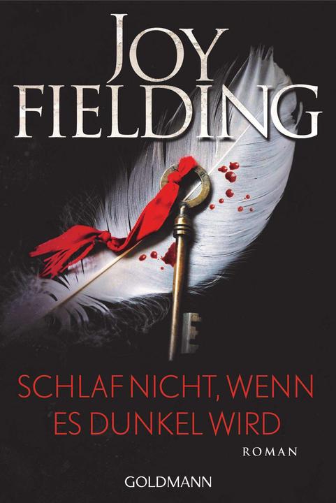 Produktbild Schlaf nicht, wenn es dunkel wird (Deutsch, Joy Fielding, Kristian Lutze, 2024)