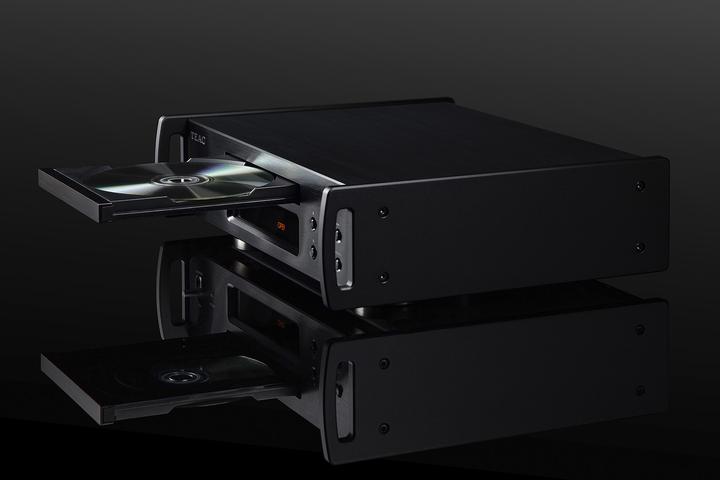 Image du produit TEAC PD-507T (Lecteur de CD)