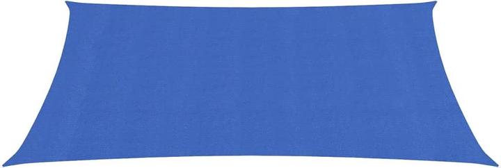 Produktbild vidaXL Sonnensegel 160 g/m² Rechteckig HDPE (3.5 x 4.5 m)