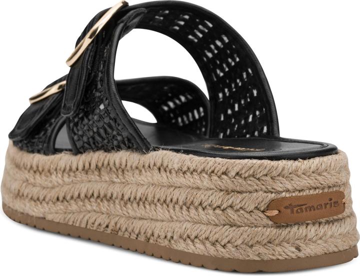 Produktbild Tamaris Pantolette (36, 37, 38, 39, 40, 41, 42)