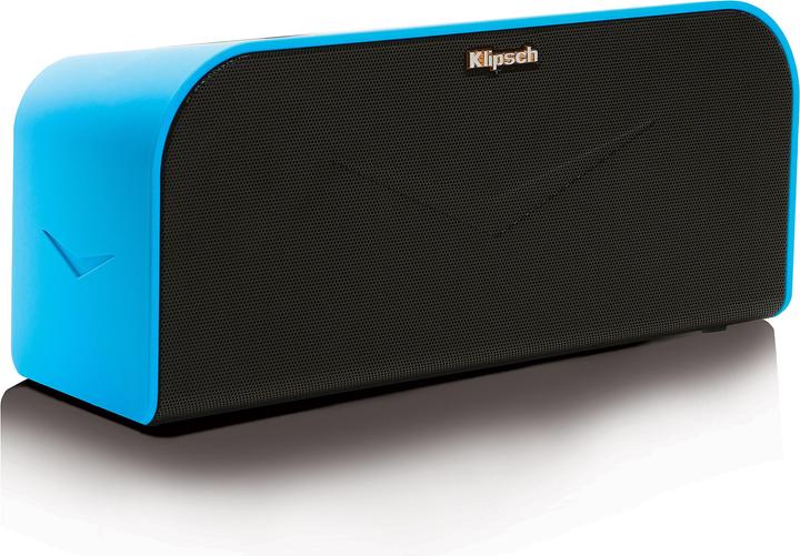 Produktbild Klipsch Music Center KMC 1 - Portabler Musik-Lautsprecher (10 W)