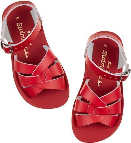 Actual product image Salt Water Kids - Swimmer (25)